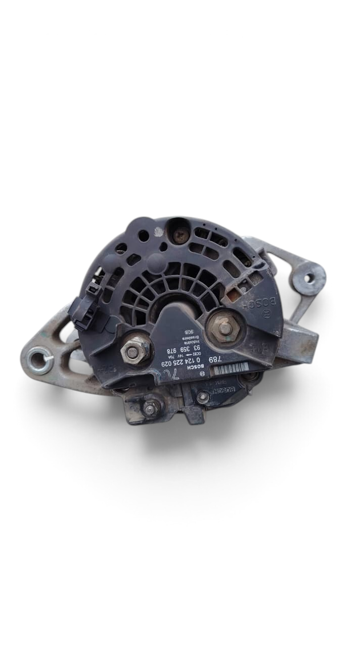 Alternador Chevrolet Corsa