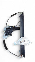 Alza vidrio electrico conductor Kia Optima Magentis