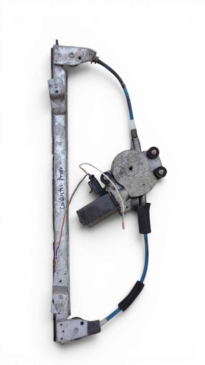 Alza vidrio electrico conductor Fiat Brava