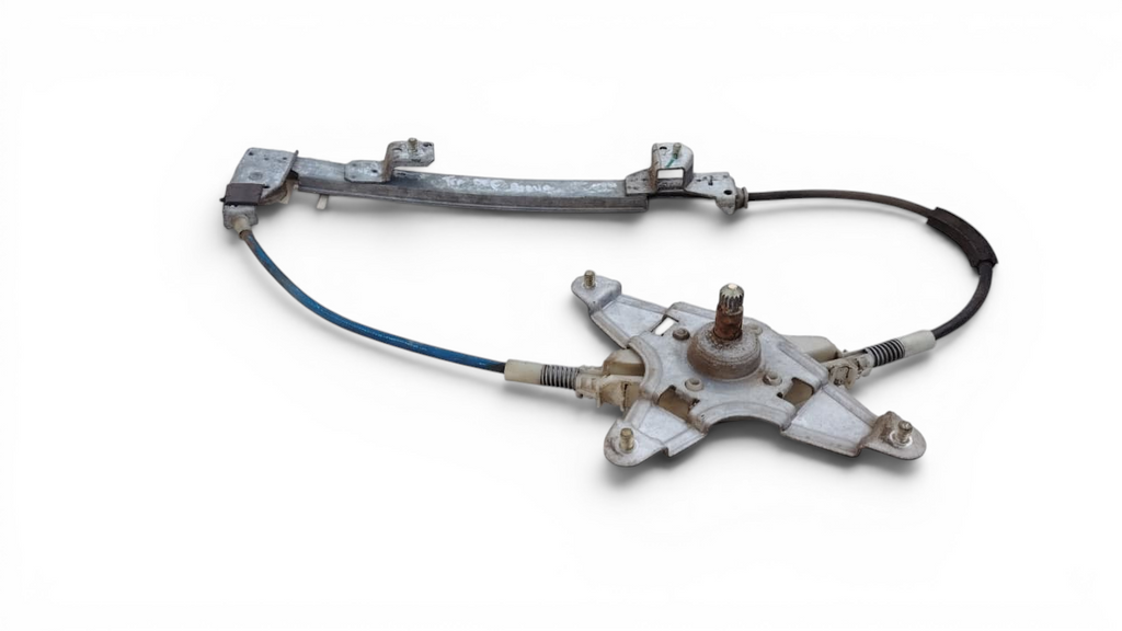 Alza vidrio manual trasera derecha Fiat Brava
