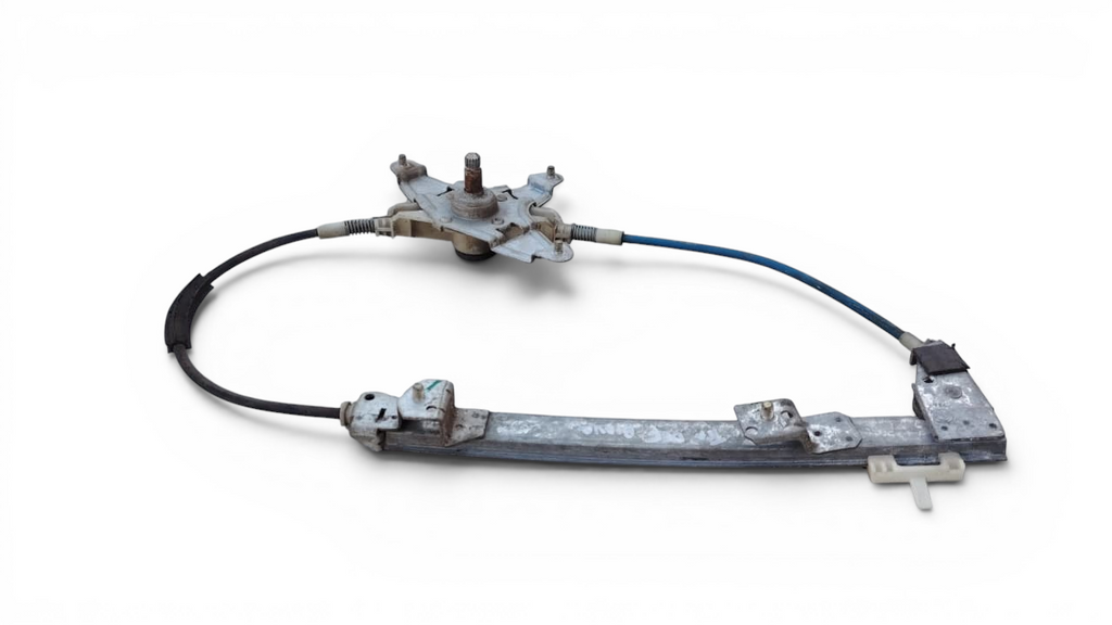 Alza vidrio manual trasera derecha Fiat Brava