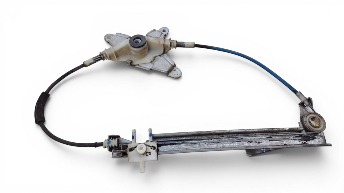 Alza vidrio manual trasero izquierdo Fiat Brava