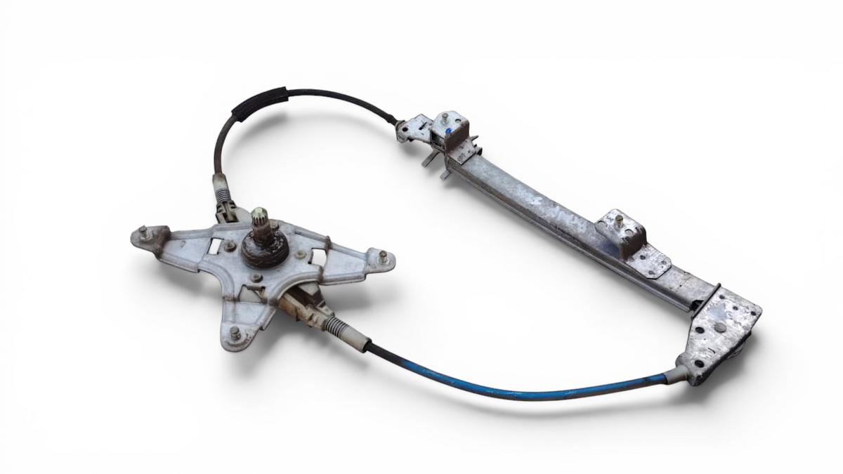 Alza vidrio manual trasero izquierdo Fiat Brava