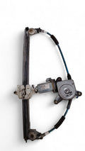 Alza vidrio trasero derecho Peugeot 406