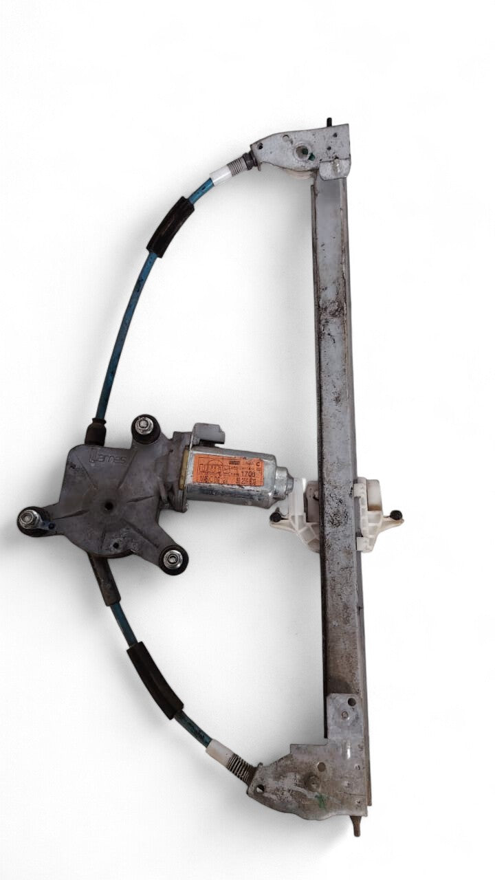 Alza vidrio trasero derecho Peugeot 406
