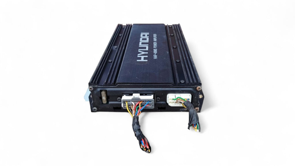 Amplificador Kia Optima Magentis
