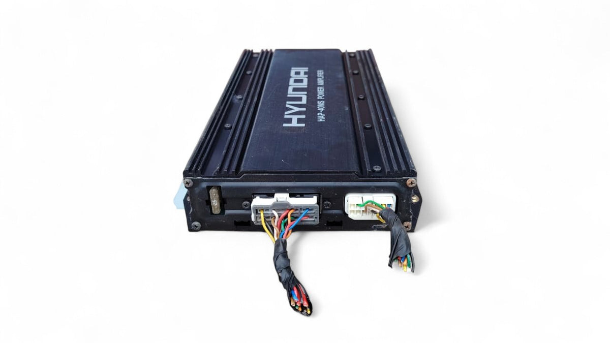 Amplificador Kia Optima Magentis