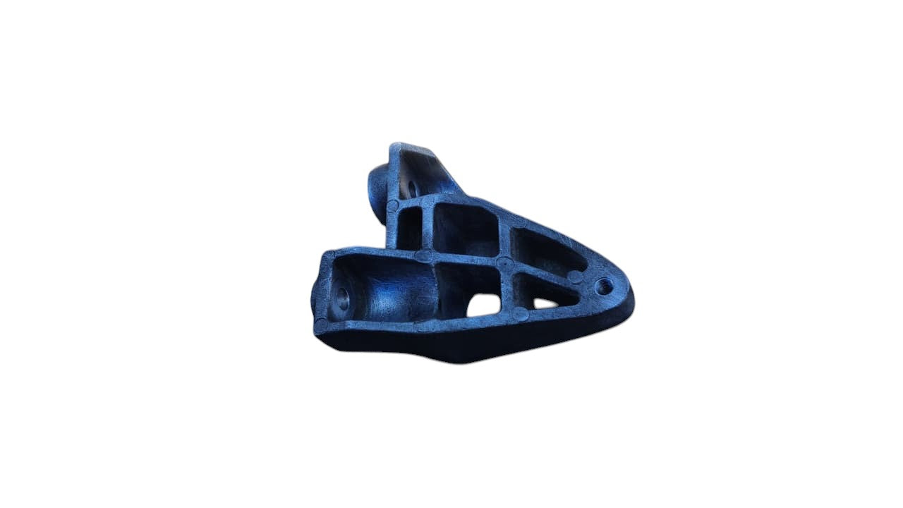 Soporte altenador Chevrolet Optra