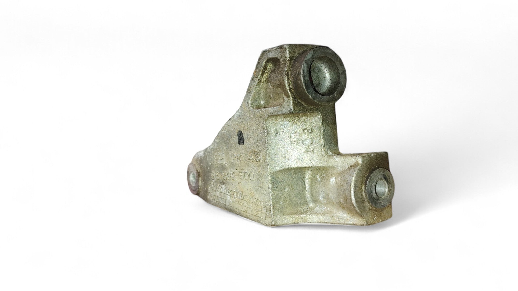 Soporte alternador Chevrolet Optra