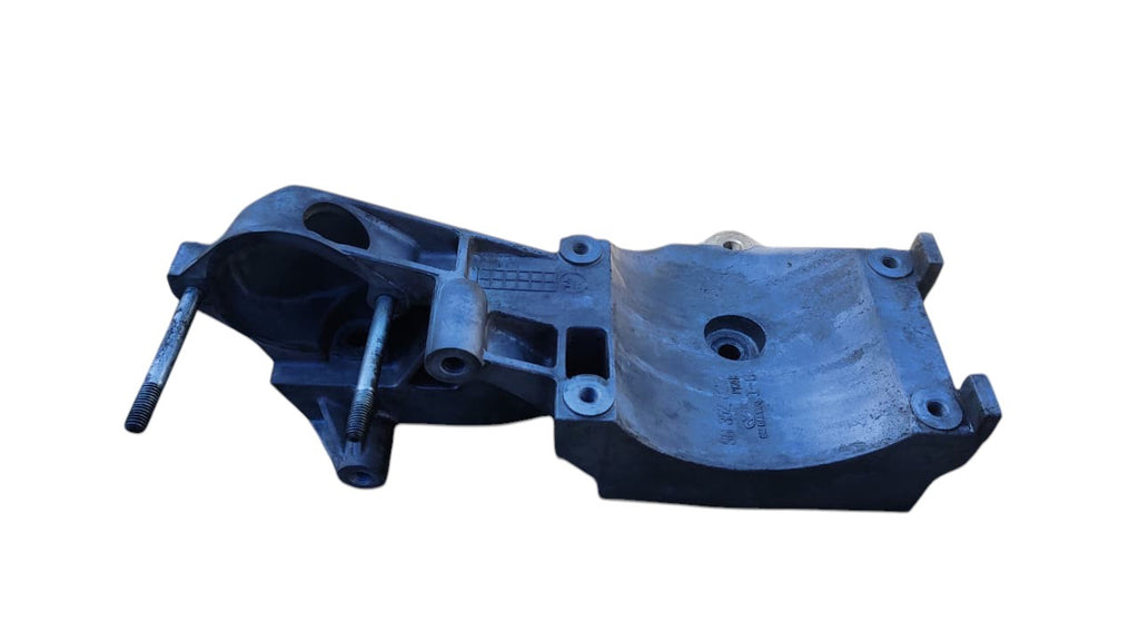 Soporte bomba hidraulica Chevrolet Optra