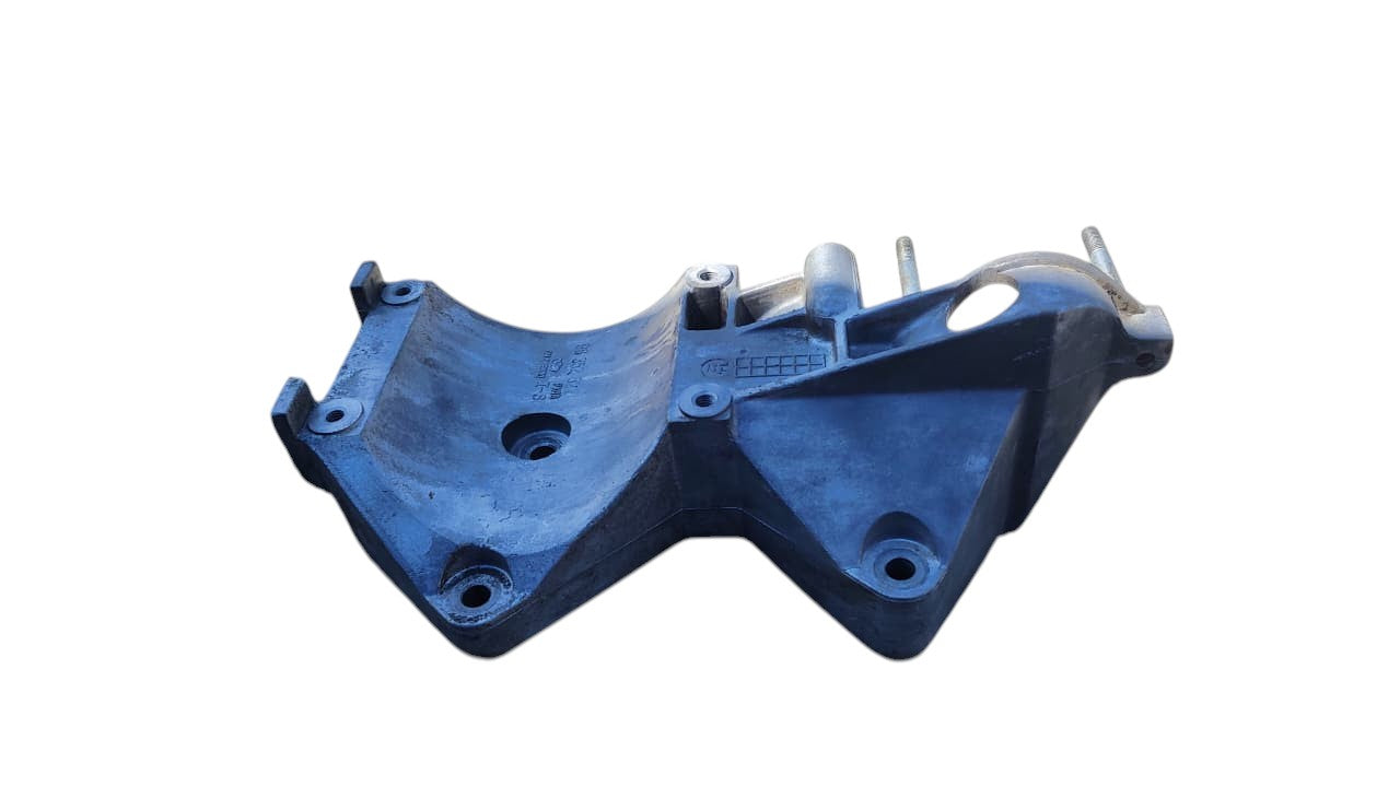 Soporte bomba hidraulica Chevrolet Optra