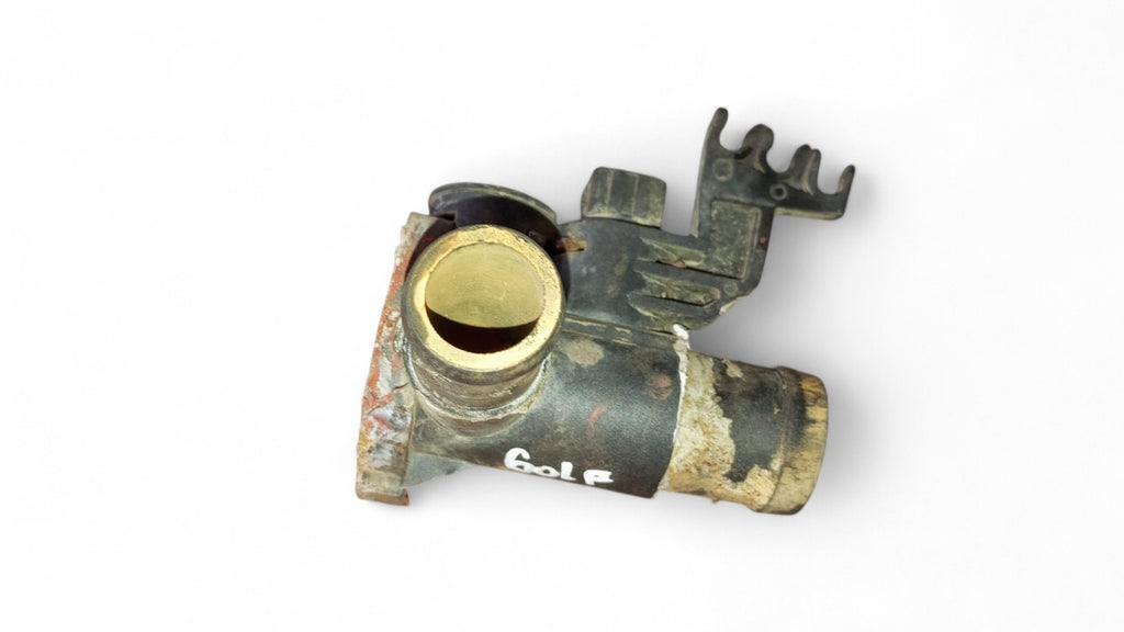 Sensor de temperatura Volkswagen Golf