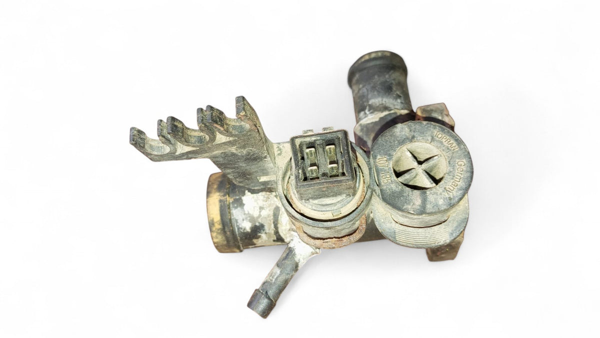 Sensor de temperatura Volkswagen Golf