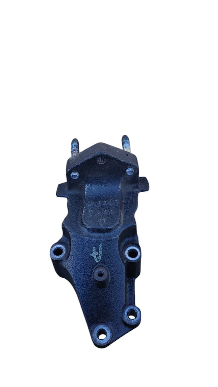 Base soporte motor Chevrolet Optra