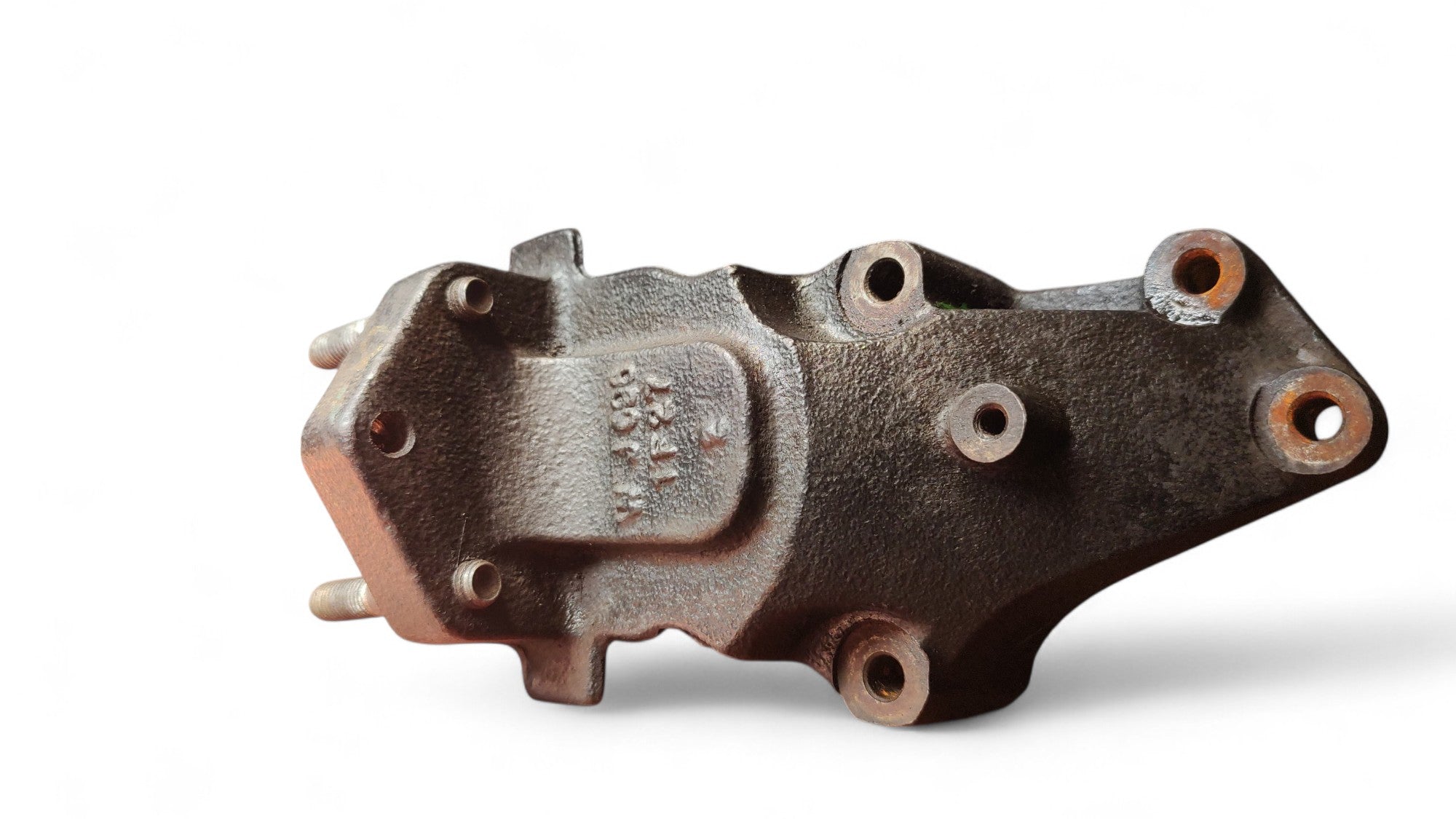 Soporte motor Chevrolet Optra