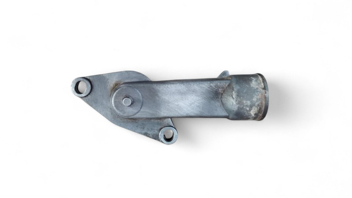 Base termostato Opel Corsa