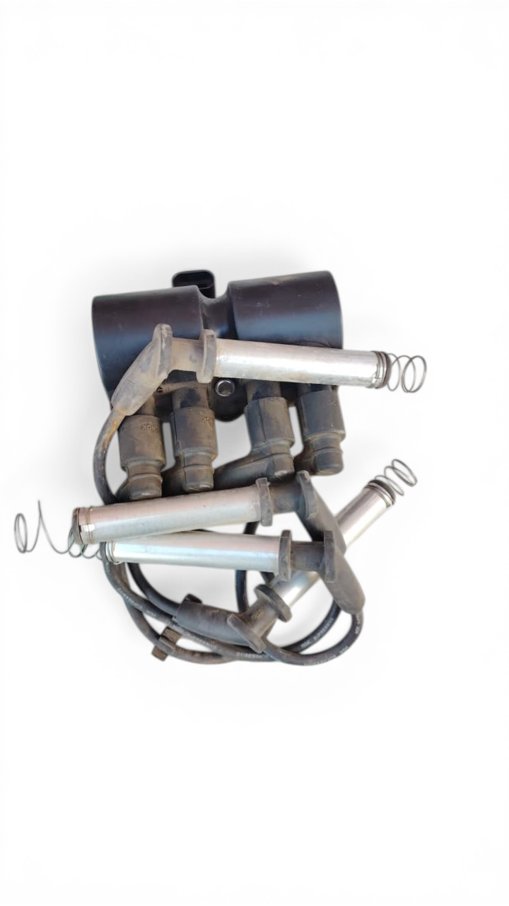 Bobina de encendido Chevrolet Corsa Swing