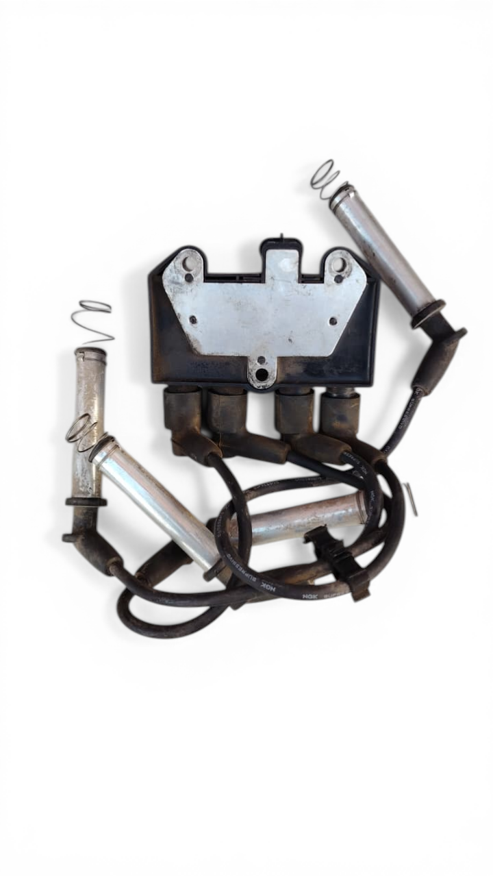 Bobina de encendido Chevrolet Corsa Swing