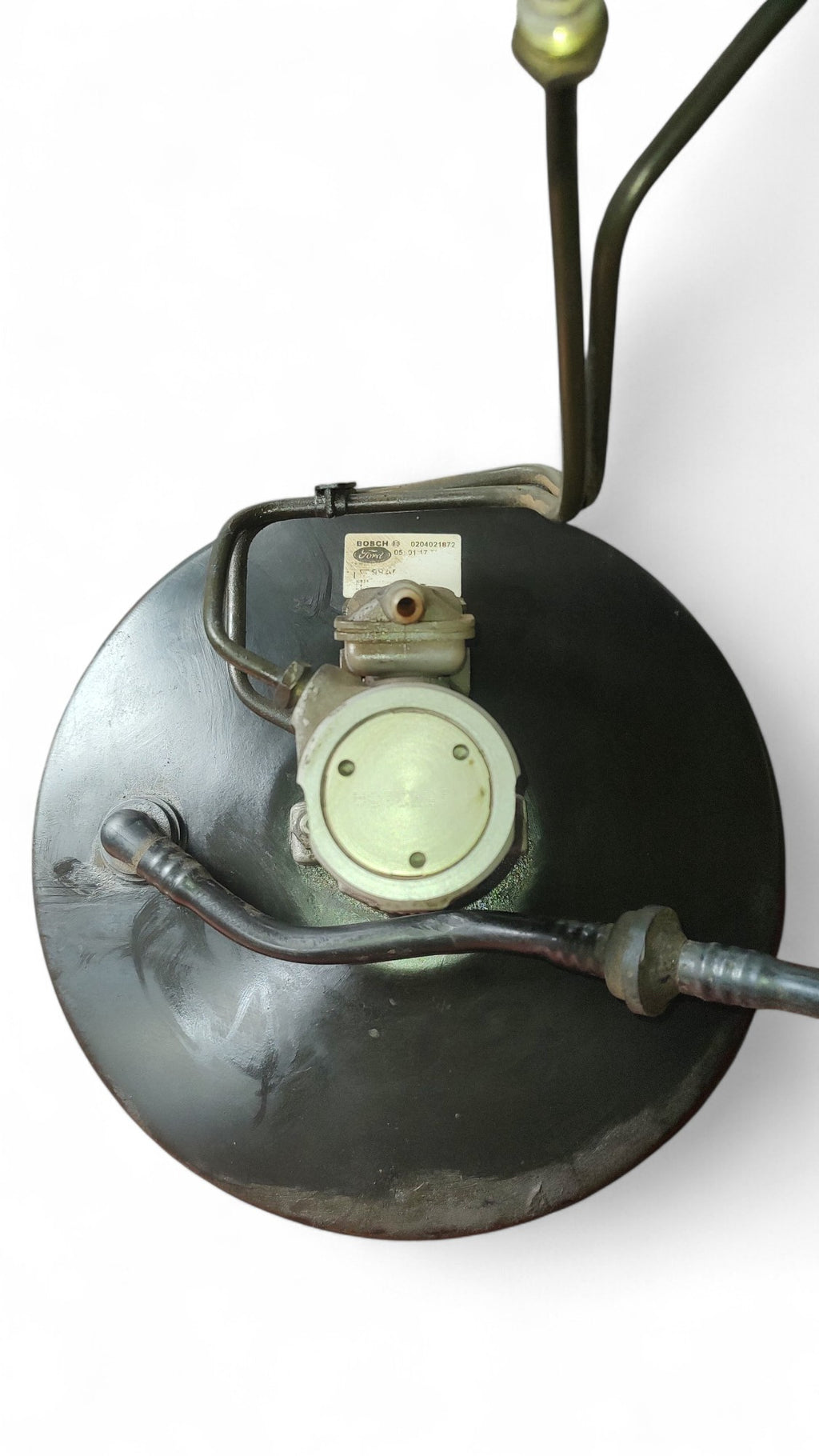 Bomba de frenos Ford Focus