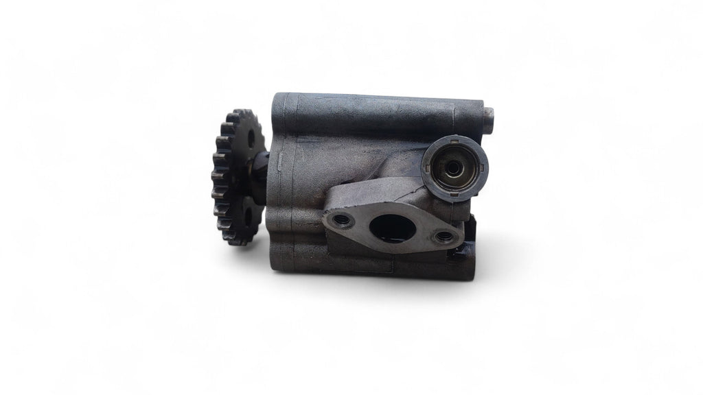 Bomba de aceite Volvo C30