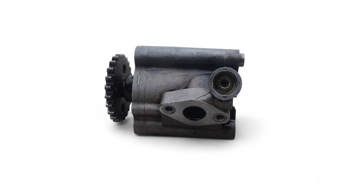 Bomba de aceite Volvo C30