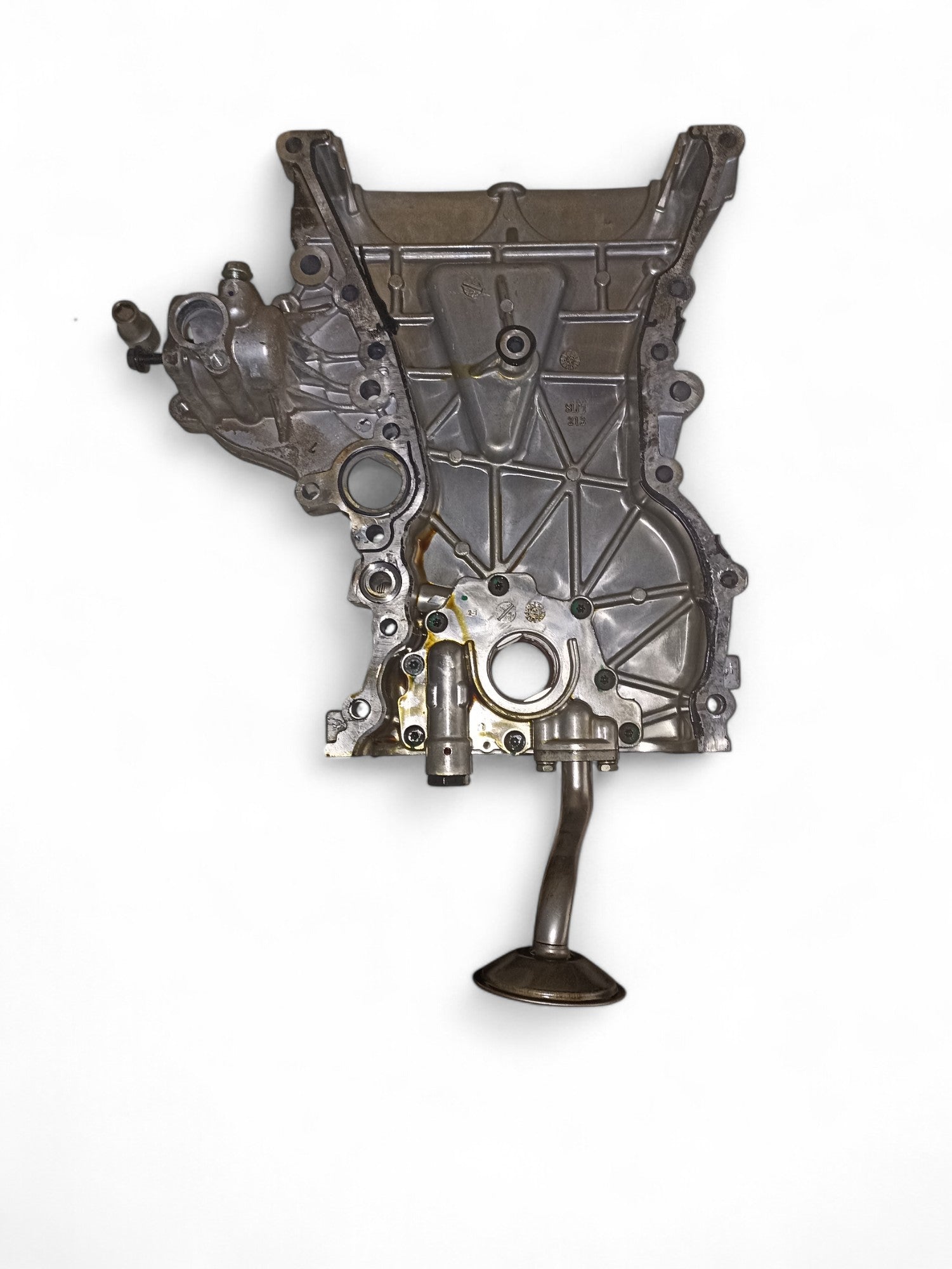 Tapa distribucion Chevrolet Groove