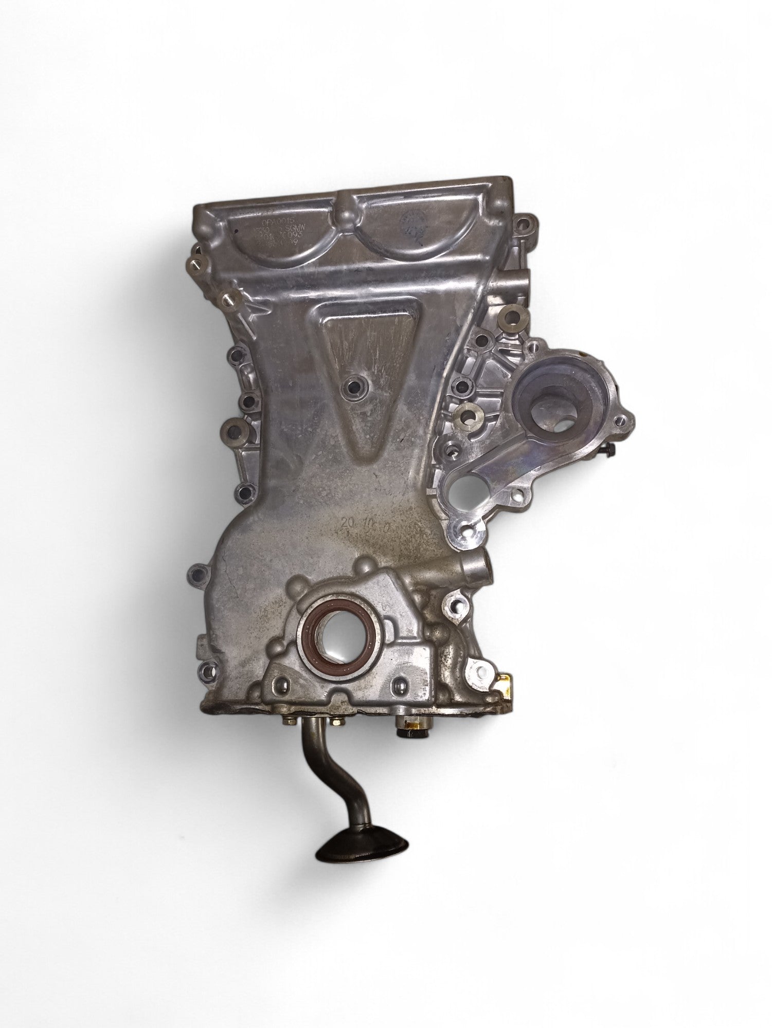 Tapa distribucion Chevrolet Groove