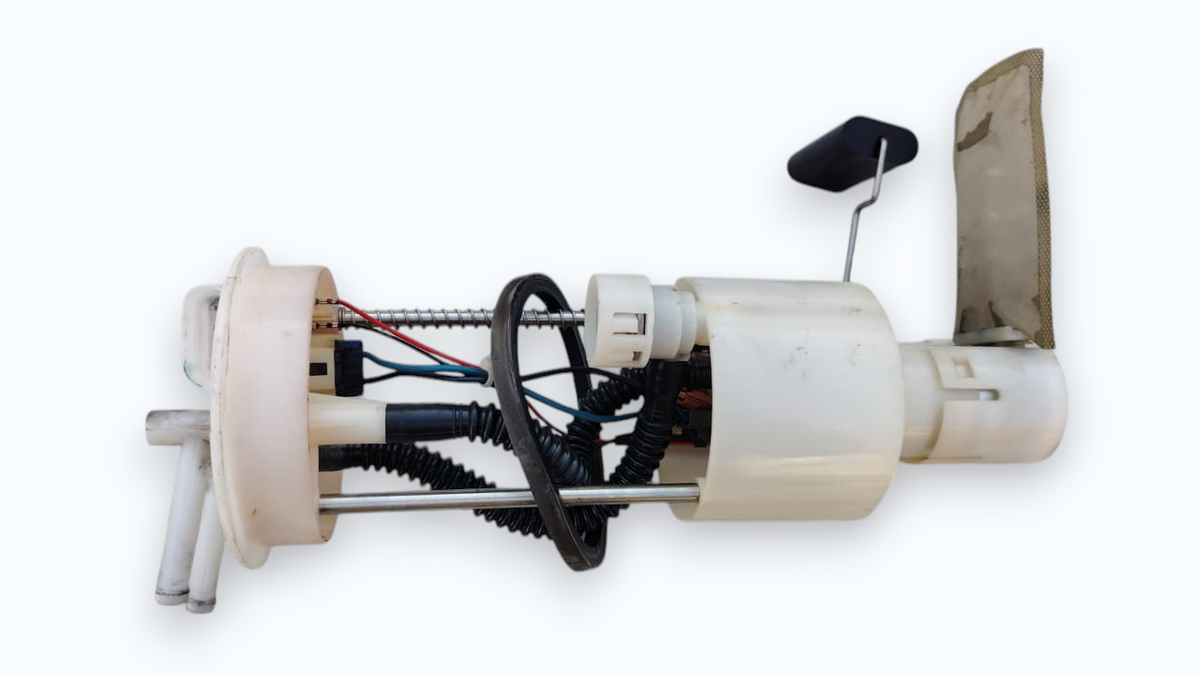 Bomba de bencina Dongfeng C35