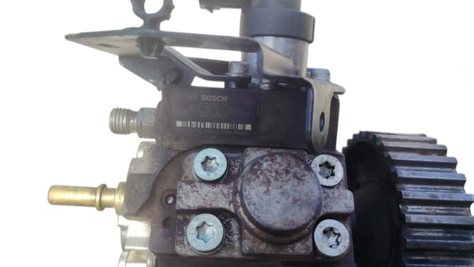 Bomba inyectora Citroen Berlingo HDI