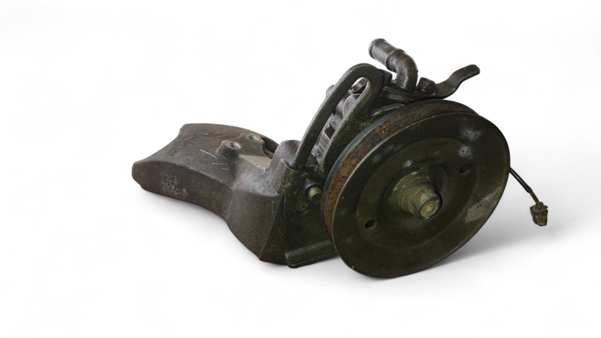 Bomba direccion hidraulica Volkswagen Polo Classic