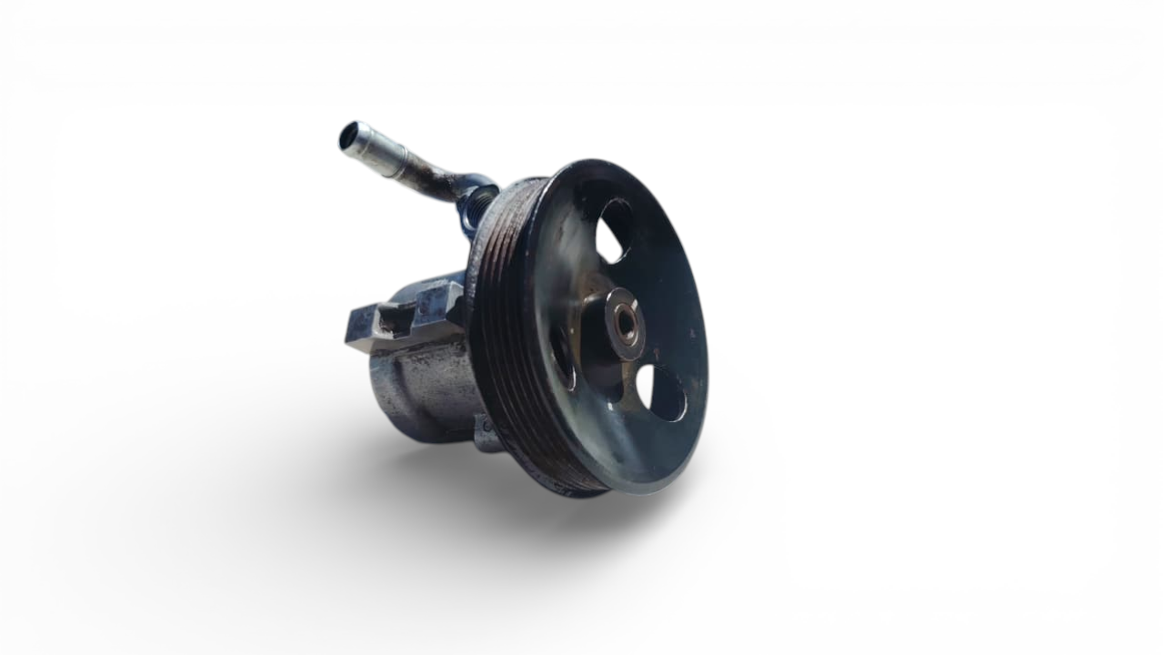 Bomba de direccion hidraulica Chevrolet Optra