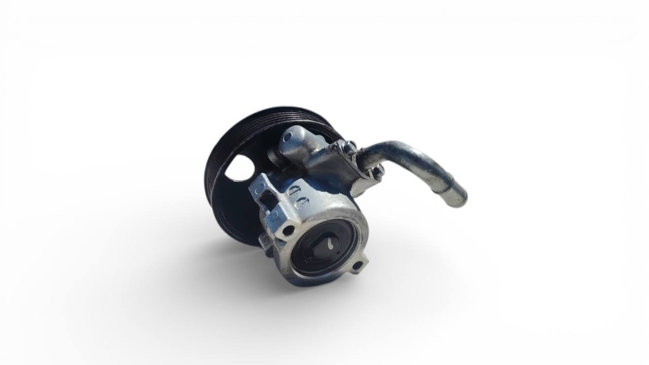 Bomba de direccion hidraulica Chevrolet Optra