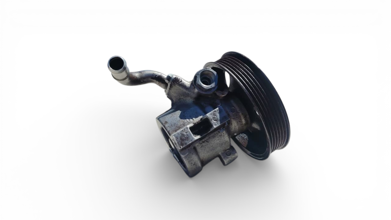 Bomba de direccion hidraulica Chevrolet Optra