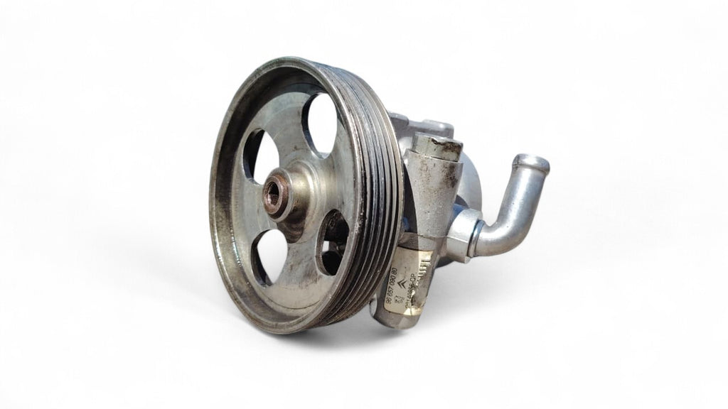 Bomba direccion hidraulica Citroen Berlingo hdi