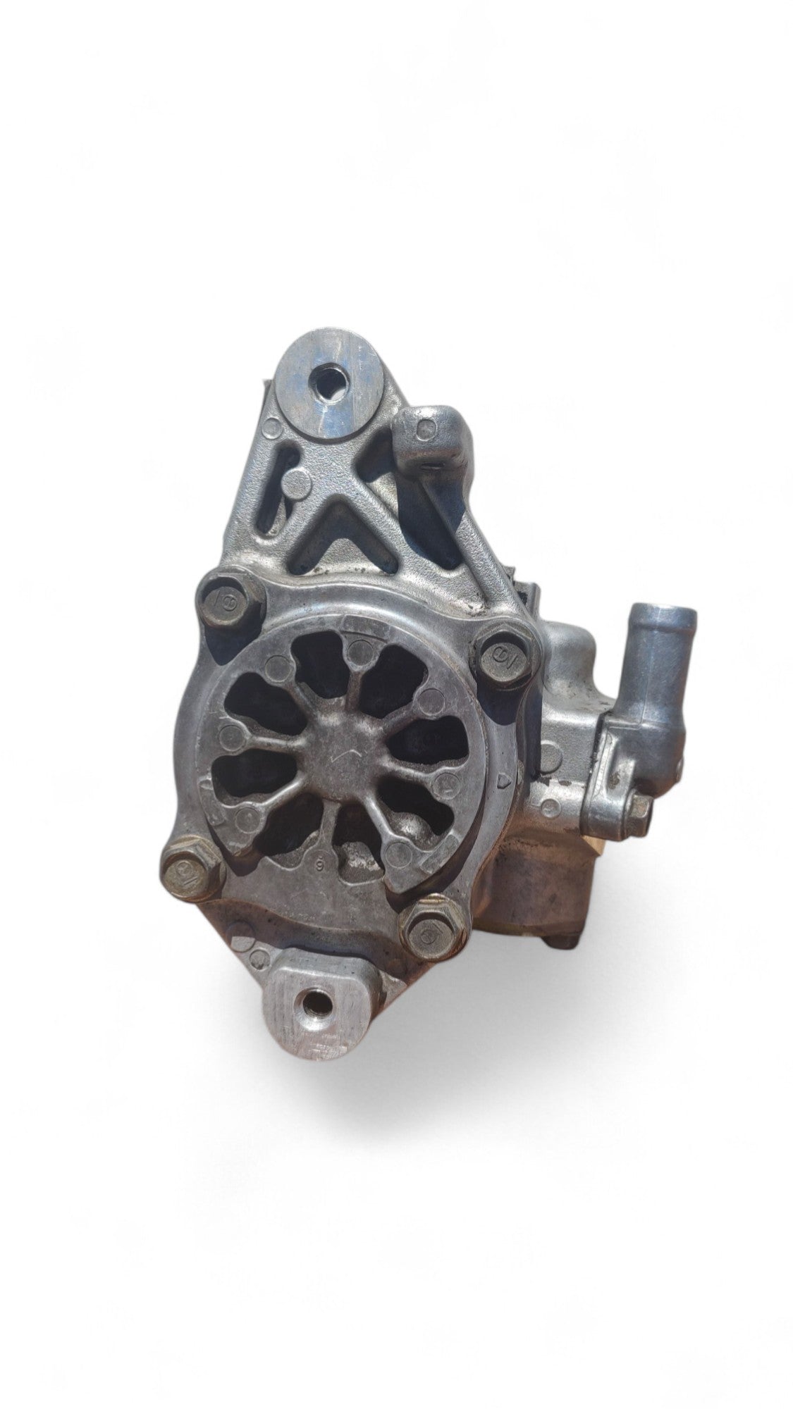 Bomba direccion hidraulica Honda Civic