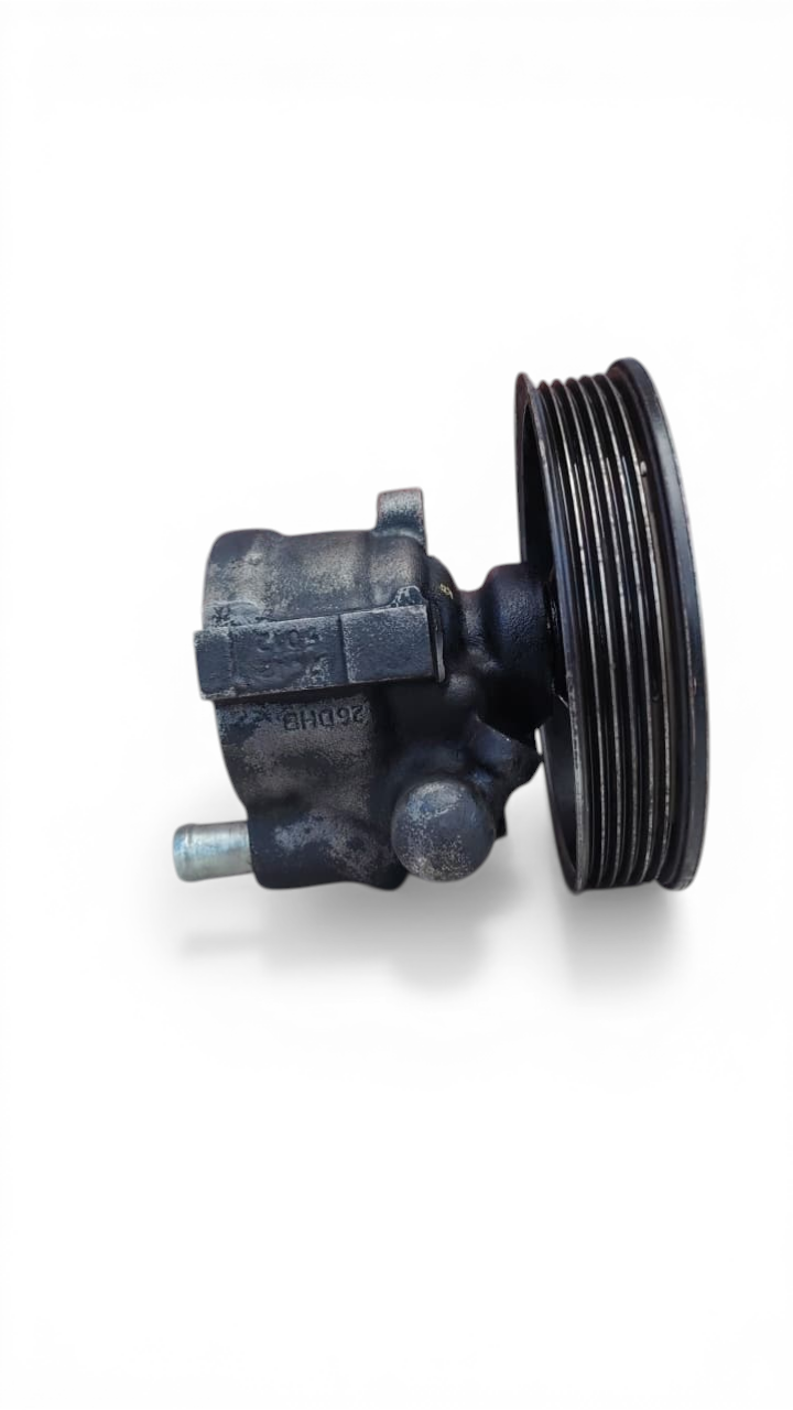 Bomba direccion hidraulica Chevrolet Corsa