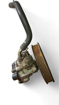 Bomba direccion hidraulica Mitsubishi Lancer