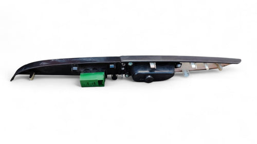Boton alza vidrio copiloto Great Wall Voleex C30