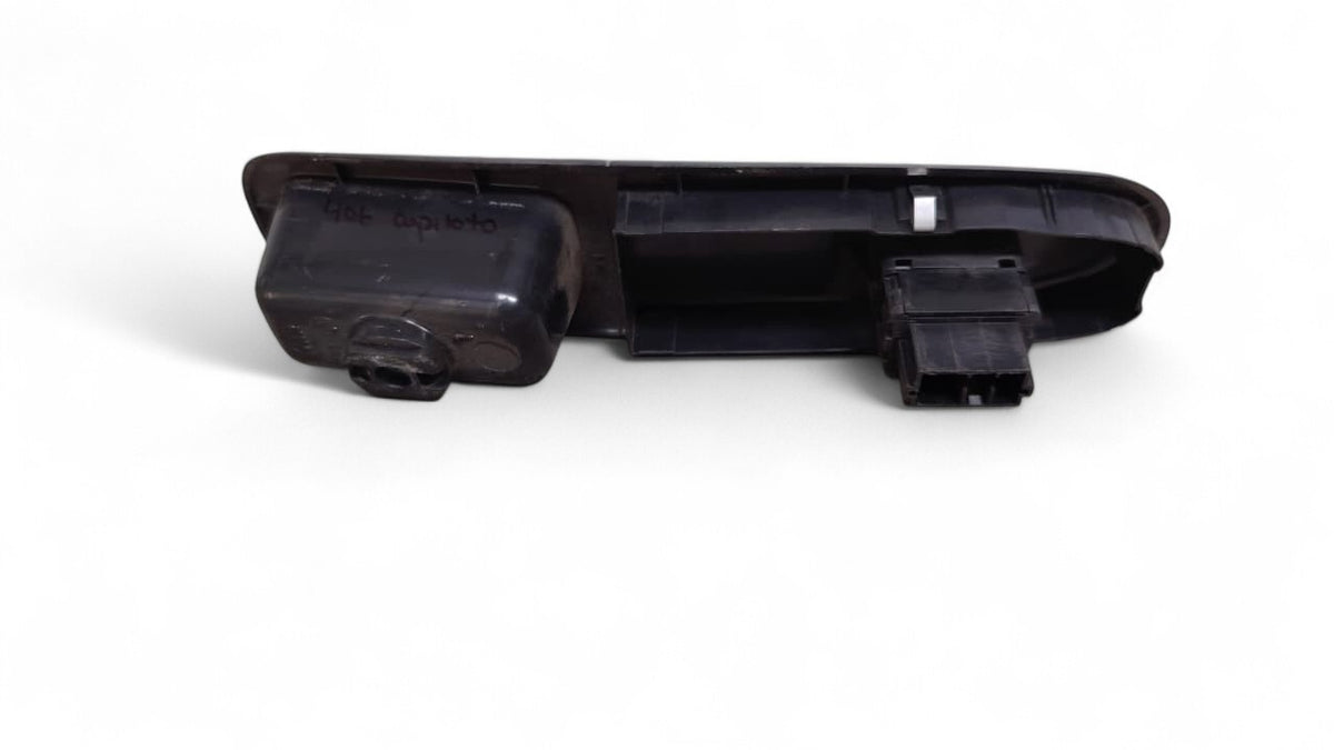 Interruptor alza vidrio copiloto Peugeot 406