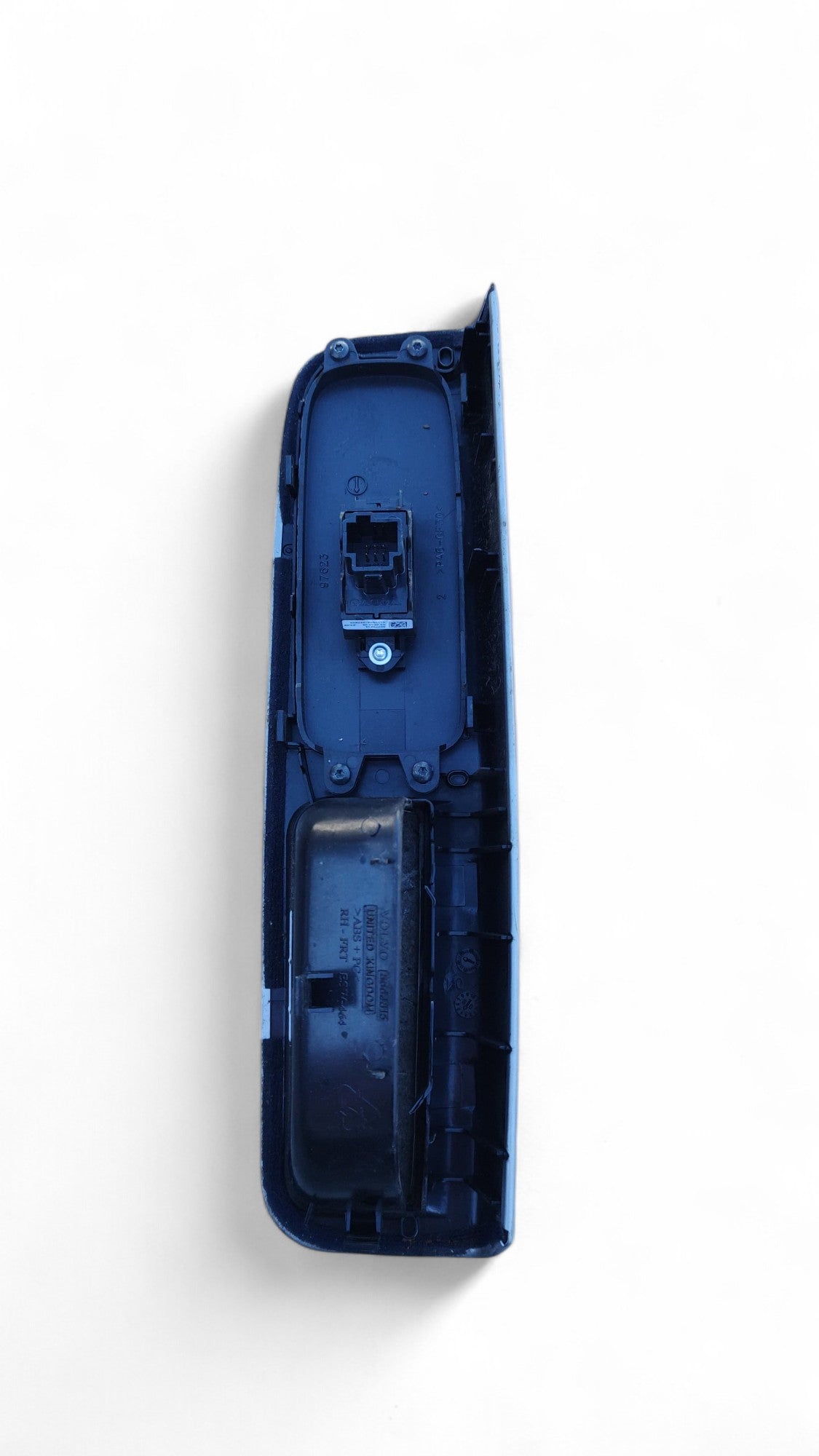 Boton alza vidrio copiloto Volvo C30