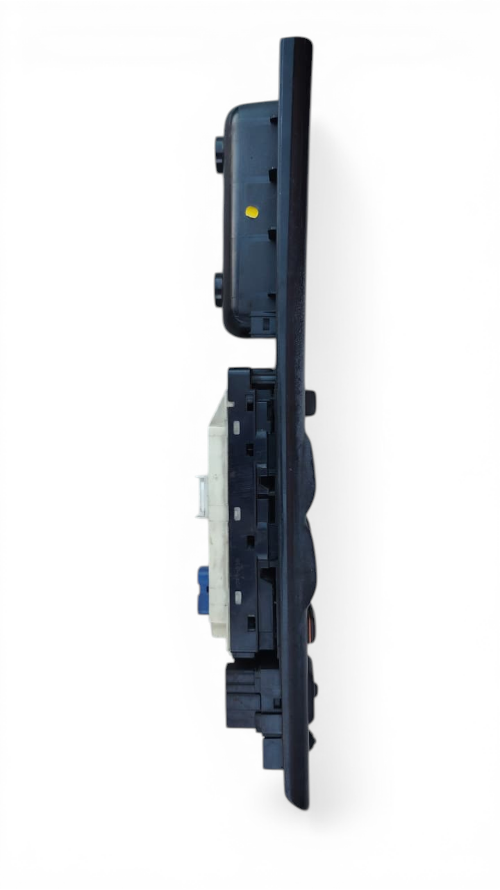 Botonera alza vidrio conductor Chevrolet Colorado