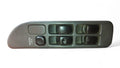 Botonera alza vidrio conductor Mitsubishi Lancer