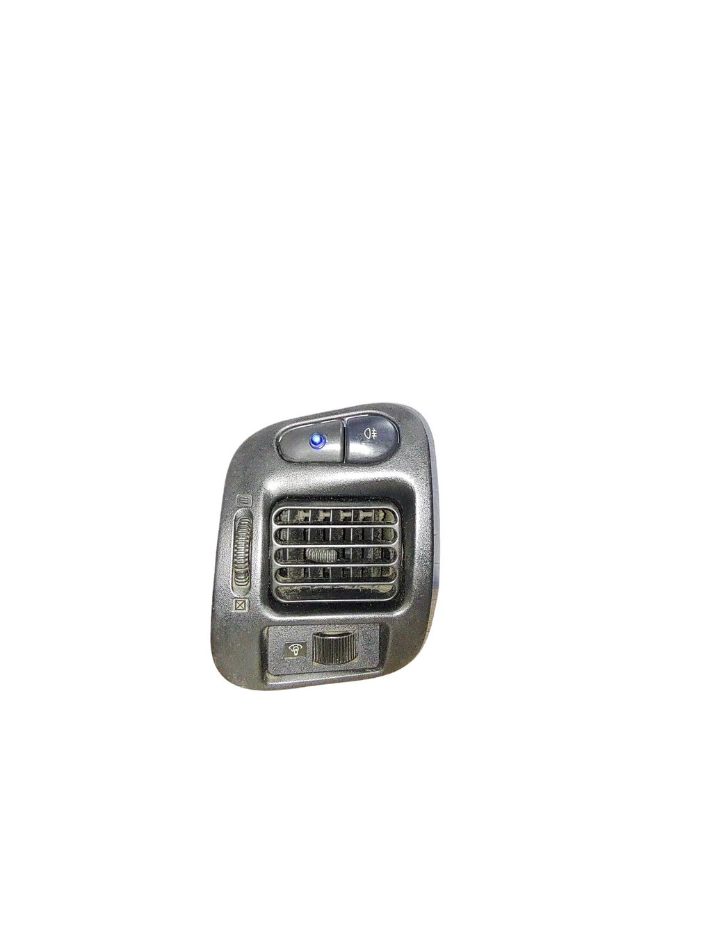 Interruptor neblinero Mitsubishi Lancer
