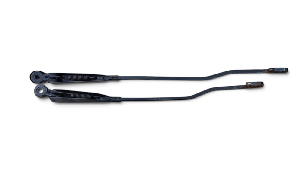 Brazos limpia parabrisas Chevrolet Corsa