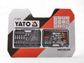 Caja de dado Yato 216 Pcs