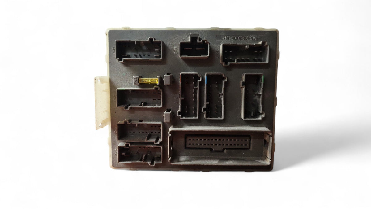 Caja de fusible Ford Focus