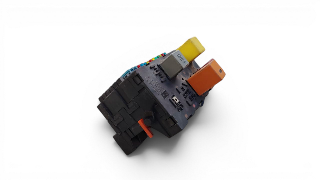 Caja de fusible Volkswagen Gol G3