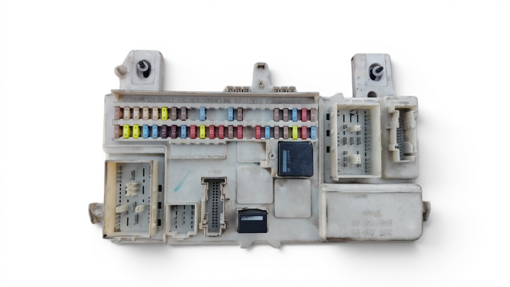 Caja de fusible Volvo C30
