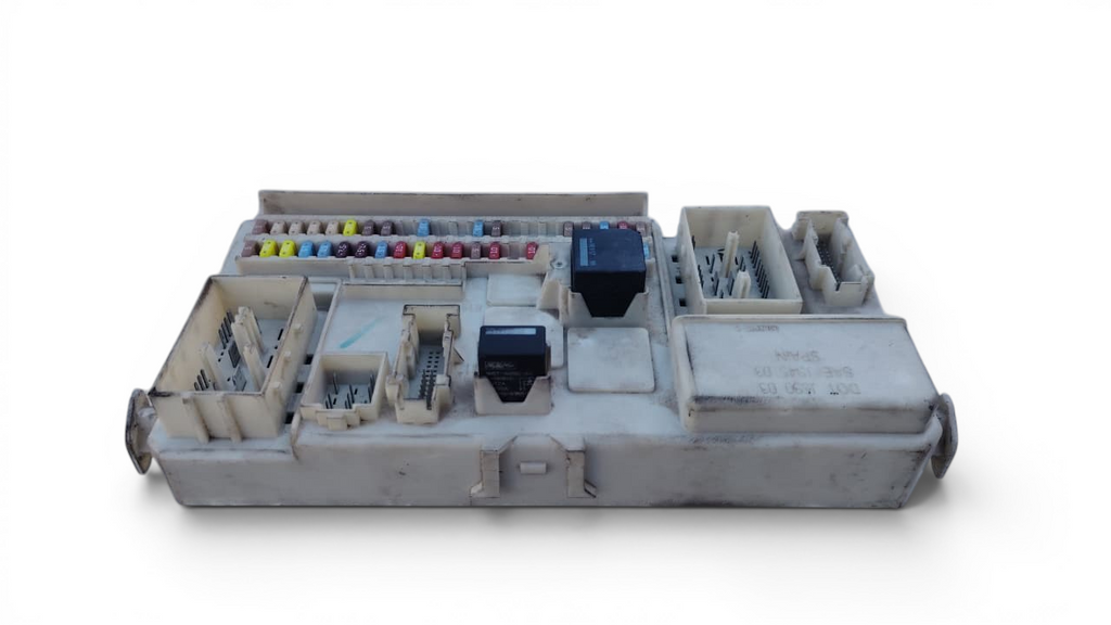 Caja de fusible Volvo C30