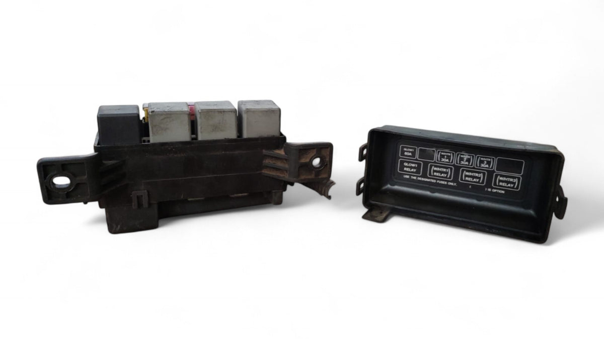 Caja fusible Kia Sorento
